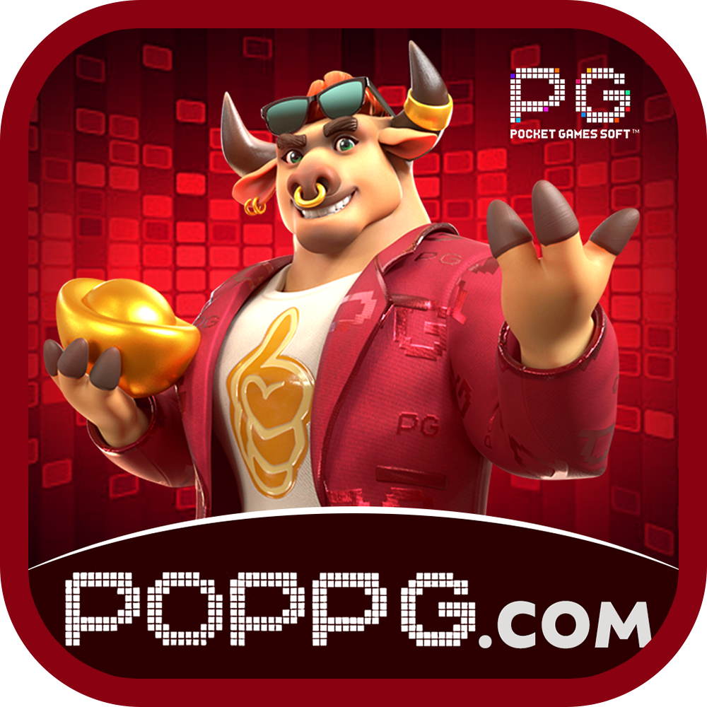 POPPG Logo